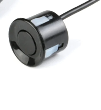 Ultrasonic sensor